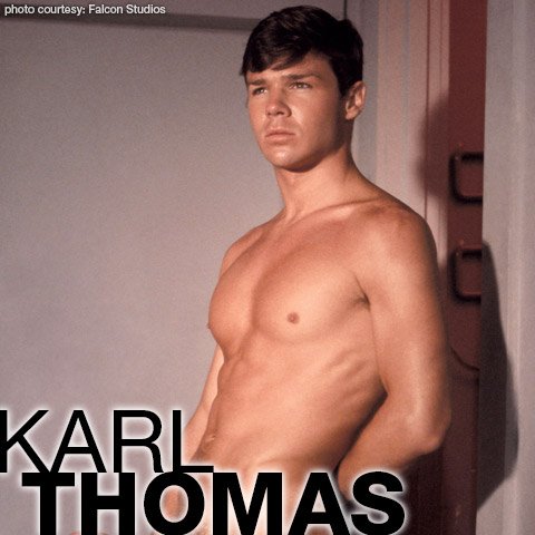 Karl Thomas Porn 30