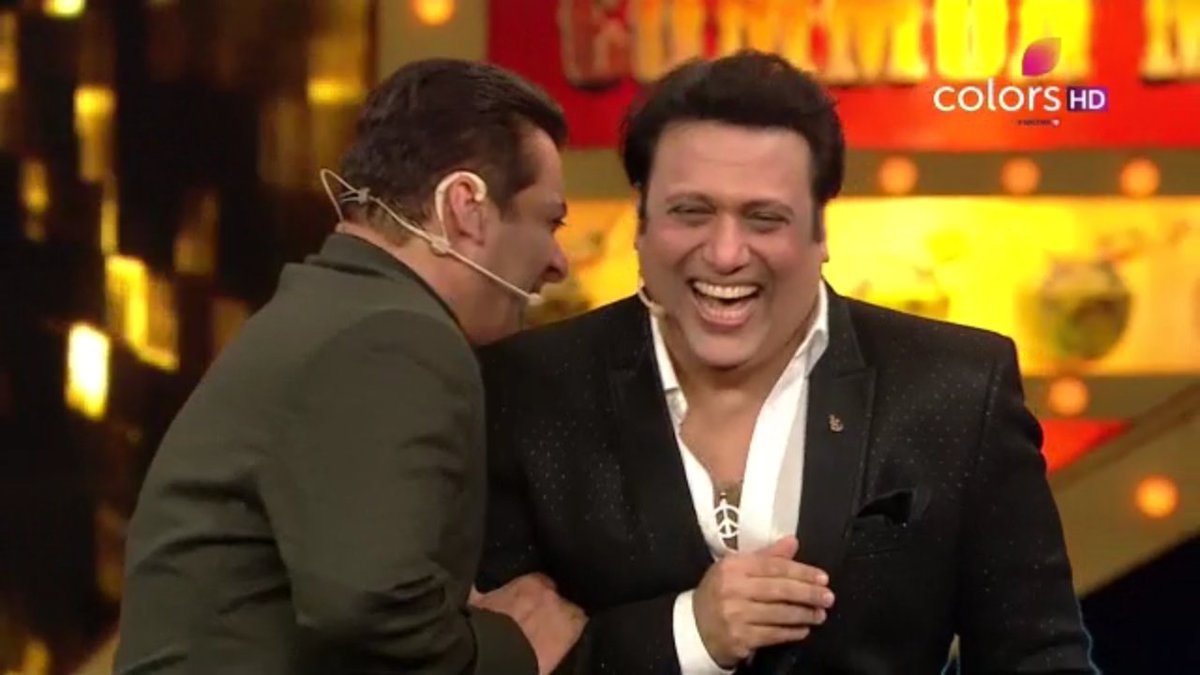 SalmanKaFanS's tweet photo. Love You @BeingSalmanKhan Sir
Best Host @BeingSalmanKhan Sir
Best Show @BiggBoss
#BB10WeekendKaVaar
#BB10TicketToFinaleWeek
#BB10 https://t.co/EiBJTDTr8m