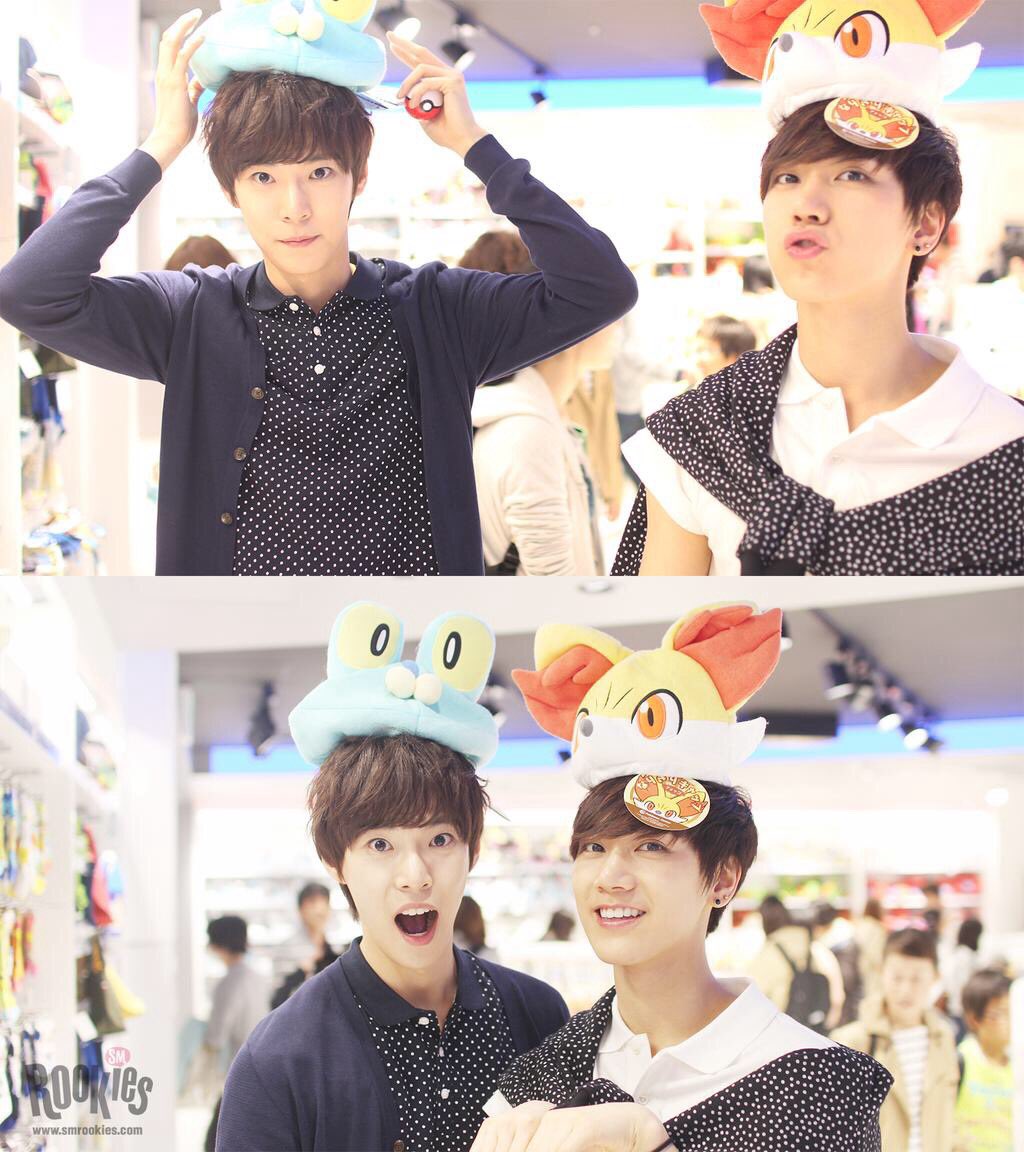 dailytenpics's tweet photo. Thank you for filling these two years with fun and happiness! Let's keep it going for many more years to come ♡ #2YearsWithDOYOUNG https://t.co/b2VsL6DewQ