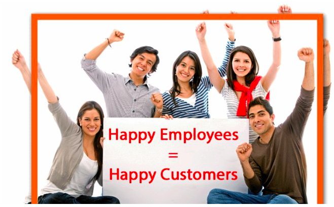 L'Art de séduire et fidéliser les nouveaux profils digitaux - MyDigitalWeek #ITSM #DigitalWorkplace #mobile j.mp/2icyegV