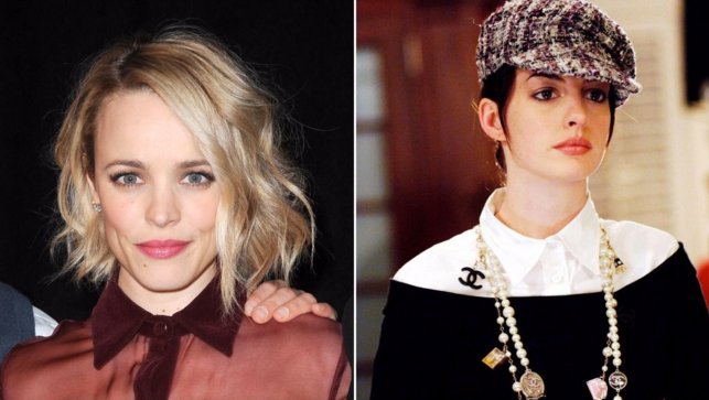 Do these 12 stars regret turning down these iconic film and TV roles? buff.ly/2ikLiFX