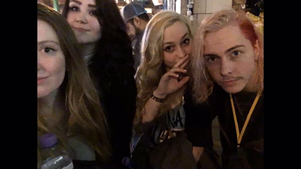 faevickers's tweet image. ❤️❤️❤️