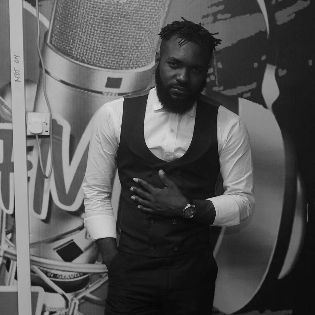 whatsupibadan's tweet photo. From @blaze1_official - Catch Meet on #MadMonday on #R2DriveZone as we bring you all the fun radio has to offer...β¦ https://t.co/fojfZRH1It