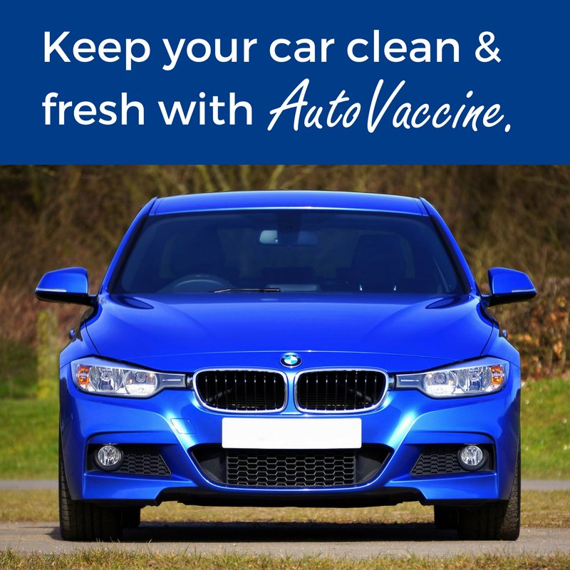 AutoVaccine's tweet image. When it comes to keeping your clean and fresh, trust only #AutoVaccine!
Try one today! autovaccine.com/product/