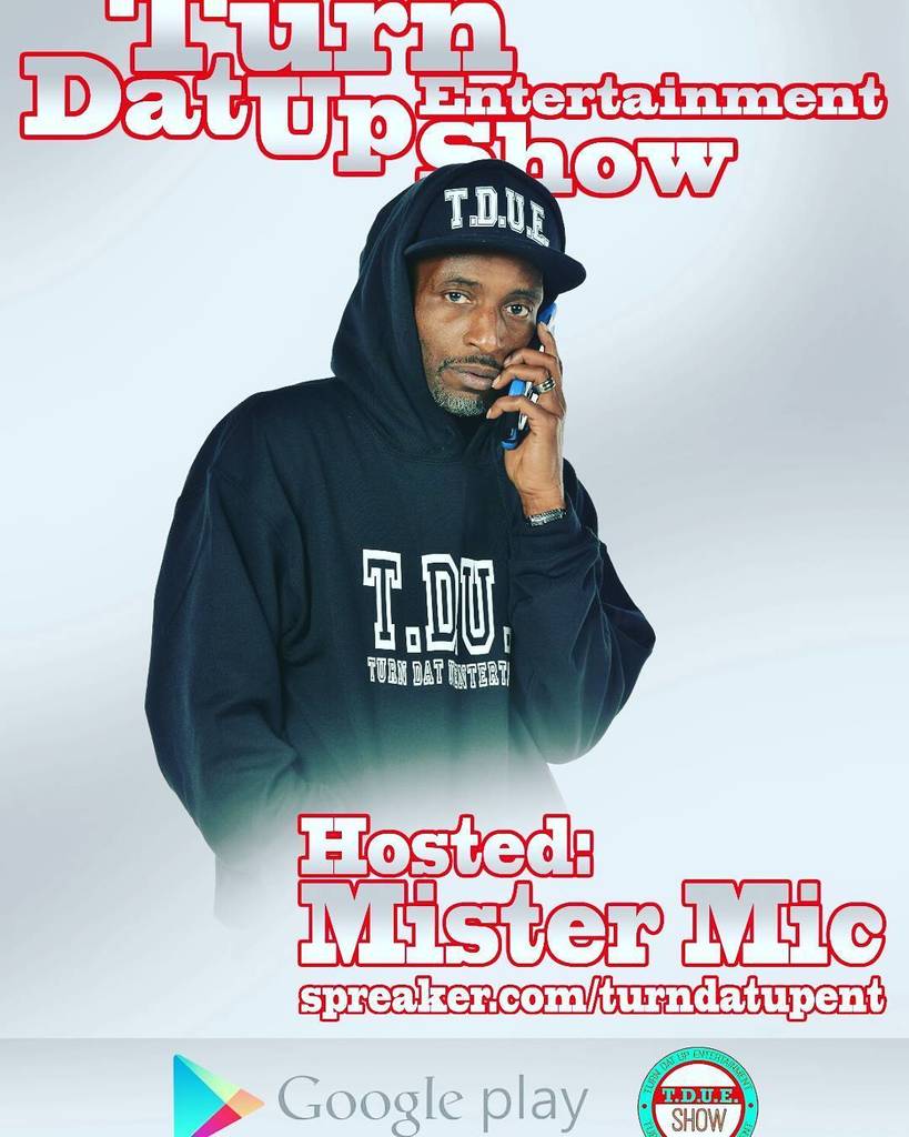 turndatupent's tweet photo. 2nite 7pm  #hiphopsunday home of #hott7countdown #TDUESHOW DOWNLOAD FREE APP ON GOOGLE STO… https://t.co/EStk0u4InI https://t.co/gH2ss5cQwB