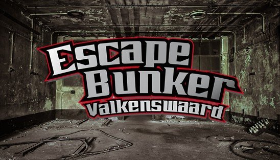 Gave samenwerking! Check de complete escape op onze site: browniesanddowniesvalkenswaard.nl