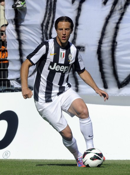 Happy birthday to former Juventus left-back Reto Ziegler, who turns 31 today. 