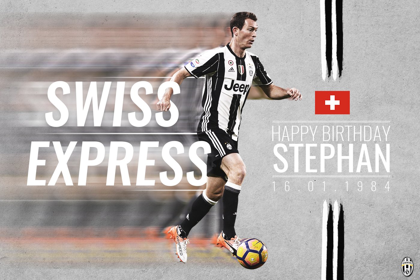 Event:Happy birthday, Stephan!  