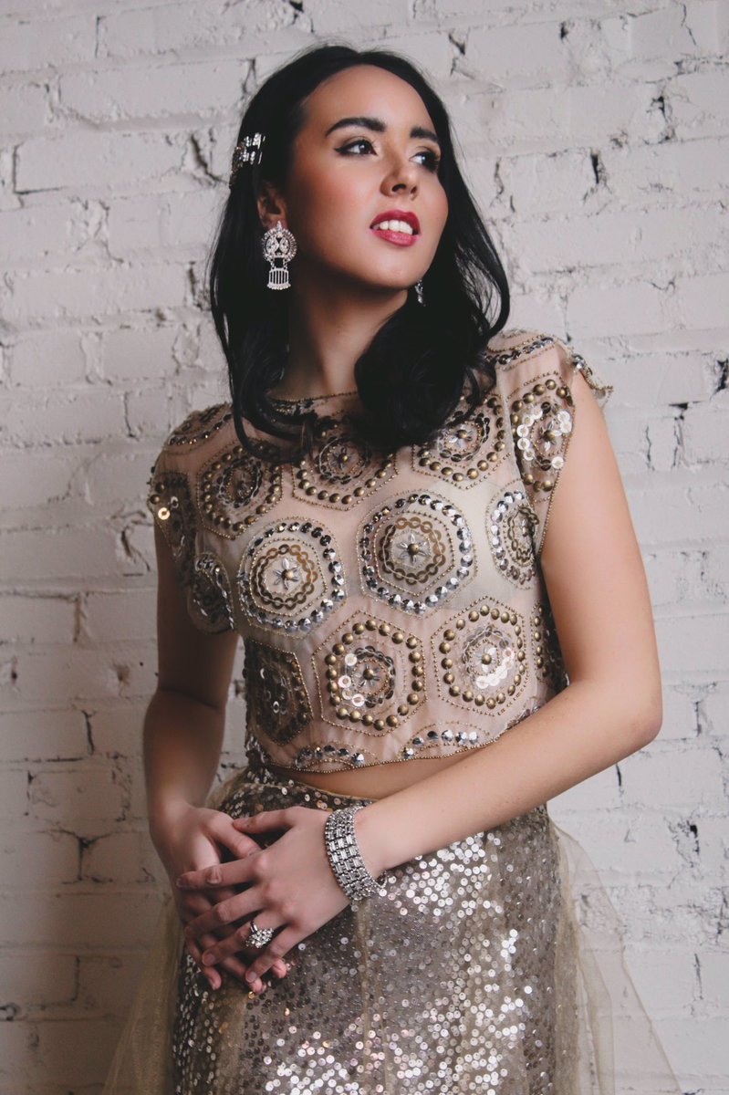 DonnasDressShop's tweet photo. Our Wedding Collection debuts at the shop this Friday, including locally made one of a kind pieces from April Madden https://t.co/D4UUM9PfAY