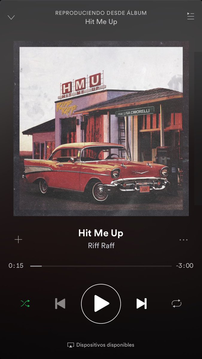 Itslovatoxcim's tweet photo. #HitMeUpJanuary16th IS HEREEEE I'M SO PROUD OF YOU QUEEN @LisaCim ๐ค๐ค๐ค https://t.co/mbprIBYi6a