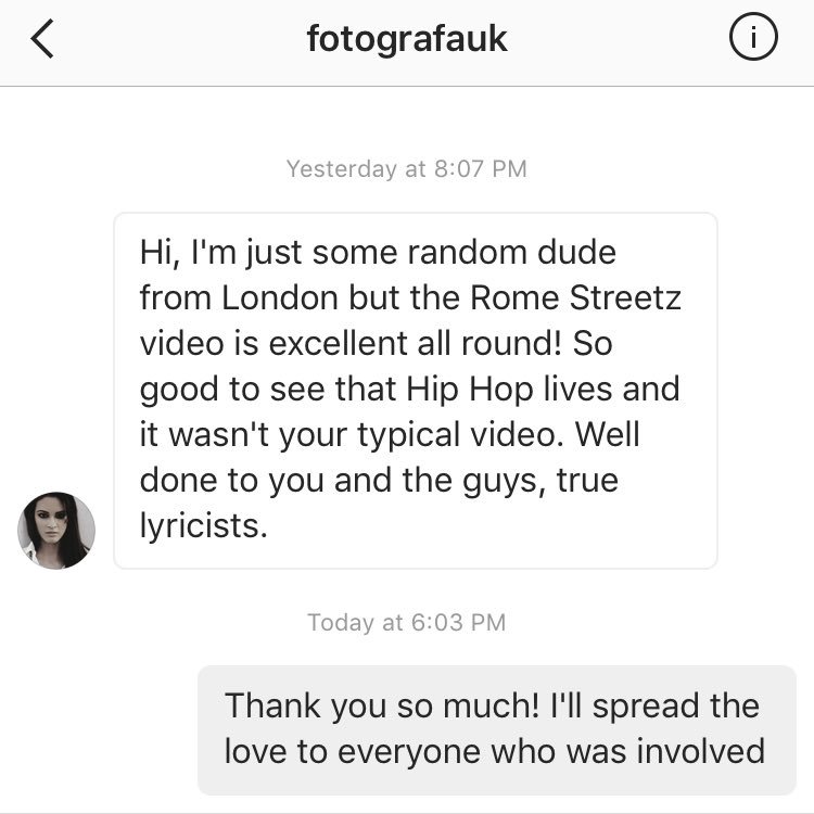 aftrmdnghtblue's tweet photo. Look at the love from London y'all @Rome_Streetz @ChynaStreetz @OsoVagabond @Hvckavelii
ππ½π―π¬π§
https://t.co/2TMgmV85Lz https://t.co/nHAKArRUNx