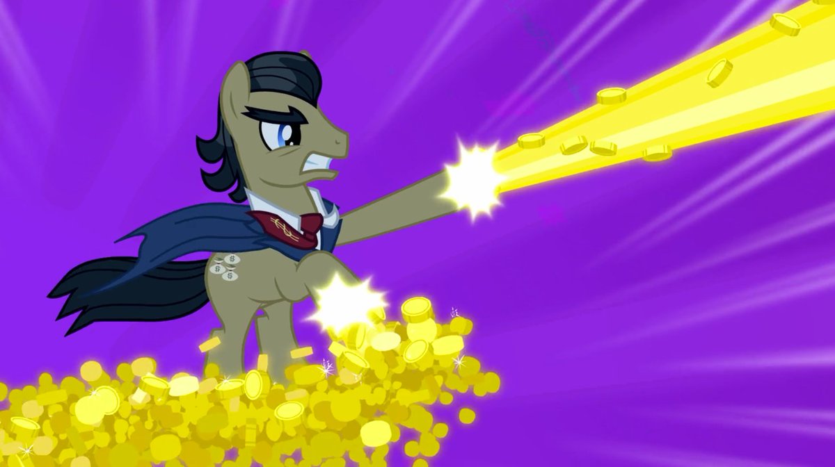 Miriam Einhorn (quyksilver) Twitter