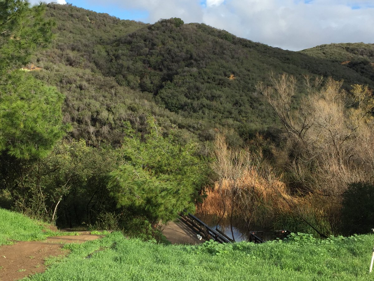 ITOFoundation's tweet photo. This is our classroom! #EnvironmentalEducation #science #nature https://t.co/gsqAznoTzN