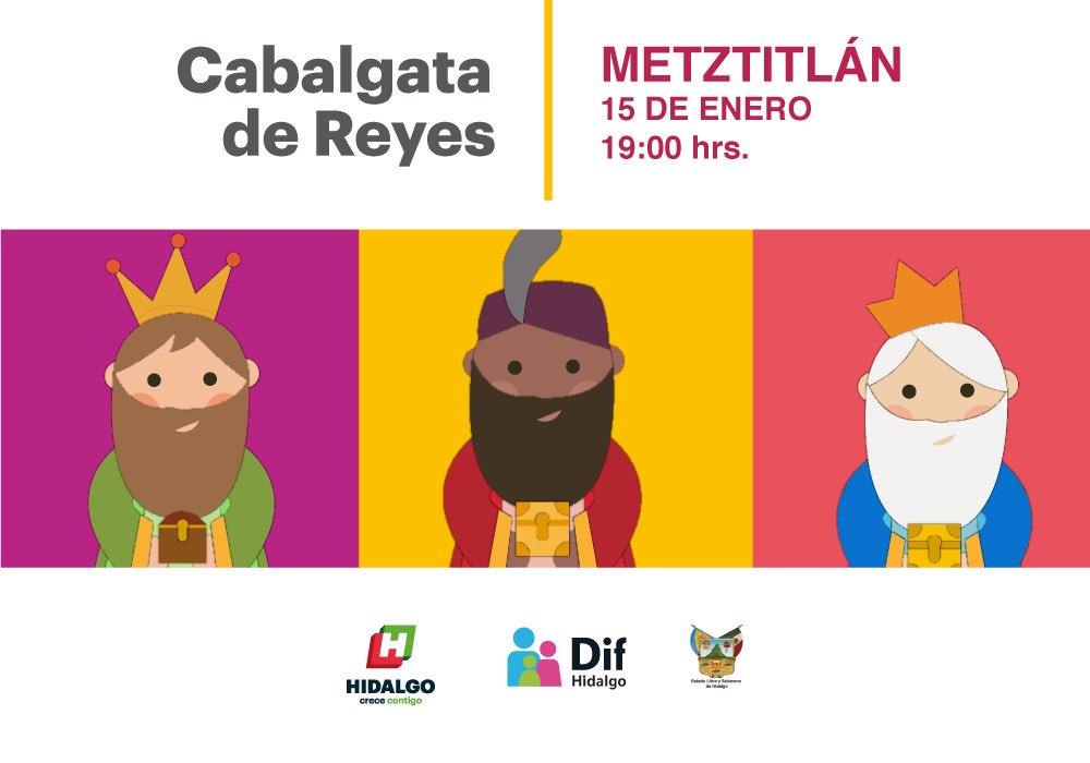 Gobierno Hidalgo tweet media