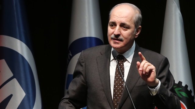 Başbakan Yardımcısı Kurtulmuş: Türkiye inşallah daha etkin bir yönetim modeline kavuşacak
yenisafak.com/gundem/turkiye…