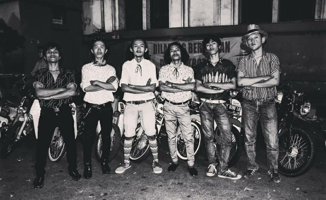 araecadel's tweet photo. Penerus serigala terakhir 😎
#IMS_GAYALAWAS @IMS_NET https://t.co/SywCJU5o4T