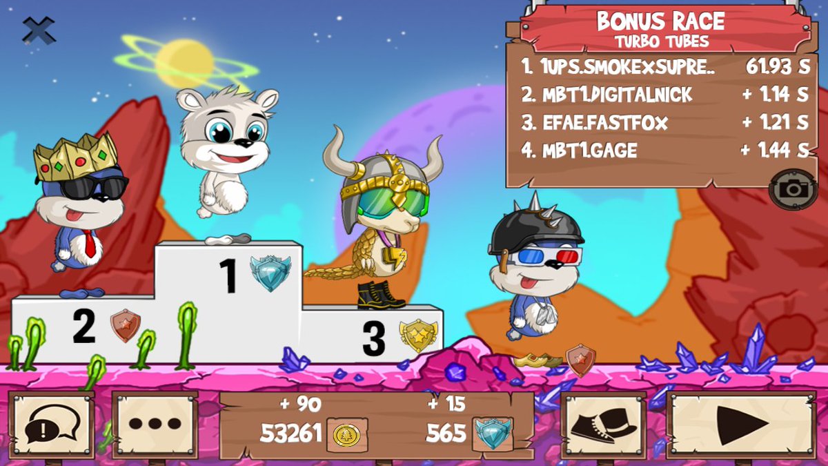 Latchellwalter2's tweet image. Having a blast @ #funrun2 #DigitalNick #FastFox #Gage