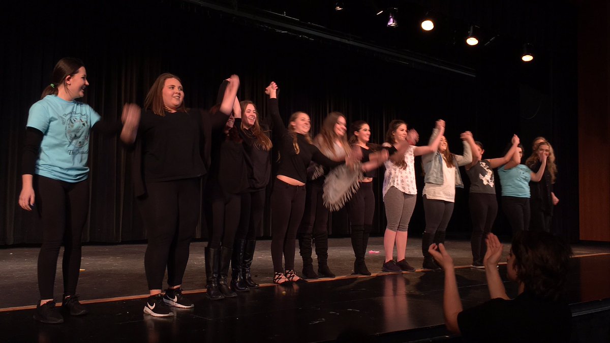 gcitThespian's tweet photo. Okay, 5480. #AllWillKnow #njthesfest17 https://t.co/Qkui76pJkG