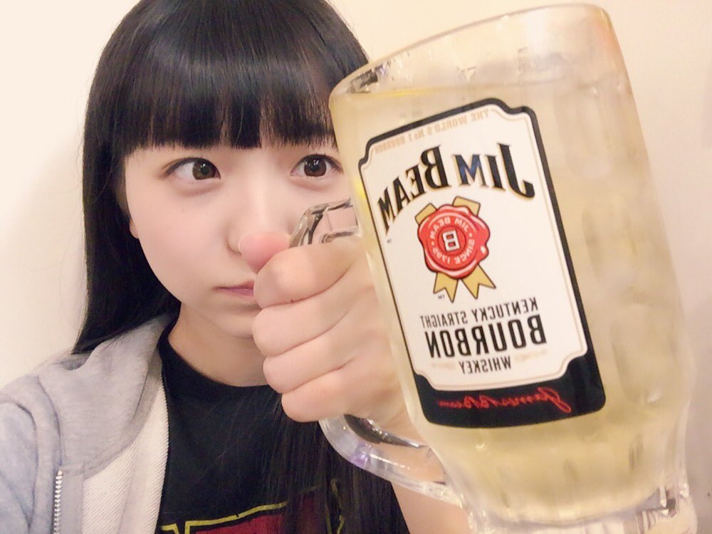 momona__t's tweet image. #禁酒の日 らしい