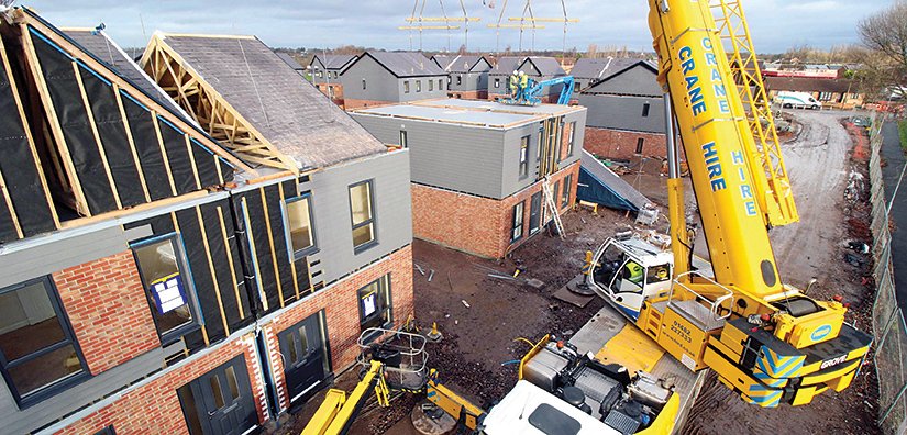 Off-site housebuilding: Is modular construction the way forward?
crwd.fr/2iW586p