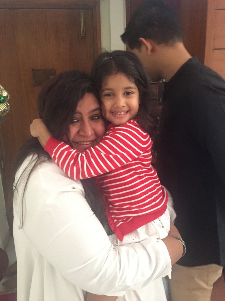 pujj's tweet photo. Love love this girl https://t.co/mbp1VXtKBA