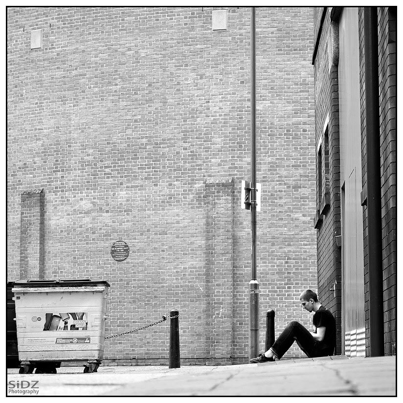 PhotographySidz's tweet photo. #StreetPhotography in #Bristol

#BlackAndWhite #BristolPhotographer #SonyCamera https://t.co/HVgvJK0iNq