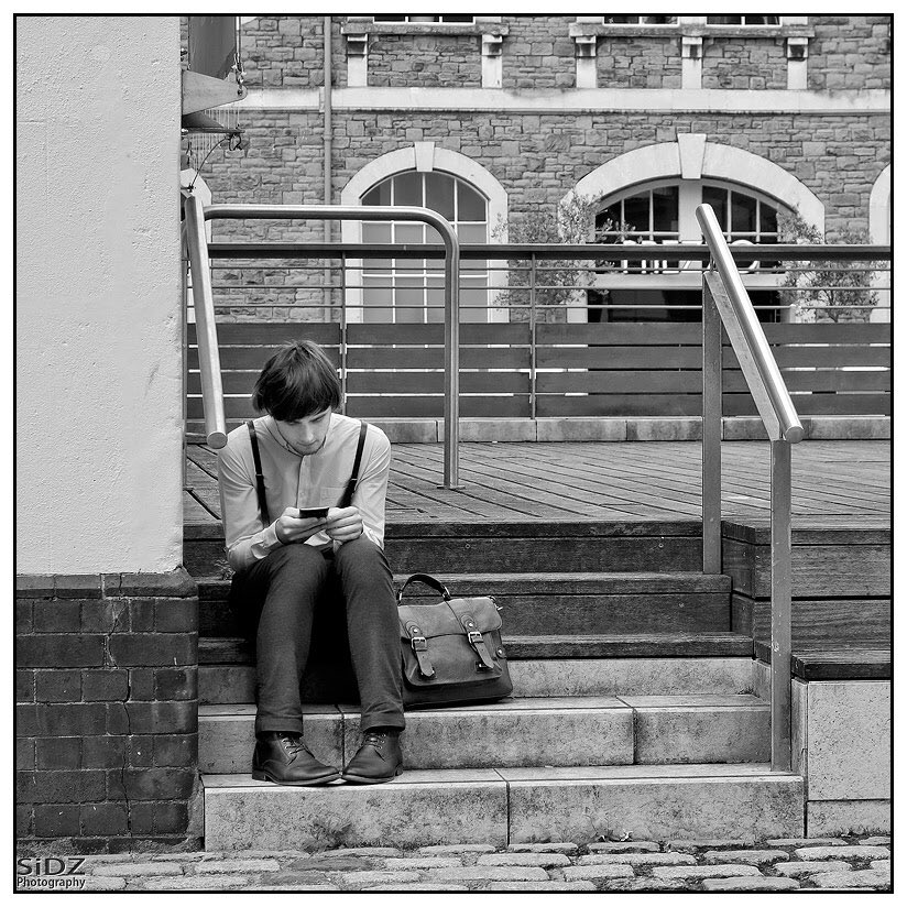 PhotographySidz's tweet photo. #StreetPhotography in #Bristol

#BlackAndWhite #BristolPhotographer #SonyCamera https://t.co/HVgvJK0iNq