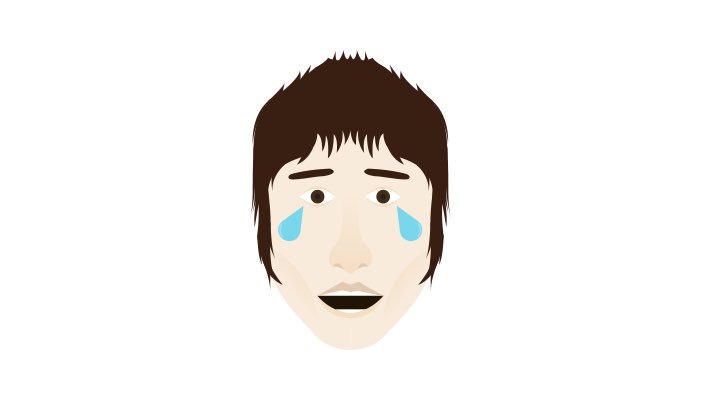 City fan?! Don't worry at least your #BlueMonday won't be as bad as your Sunday. #MCFC