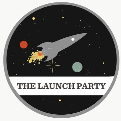 _LaunchParty tweet picture