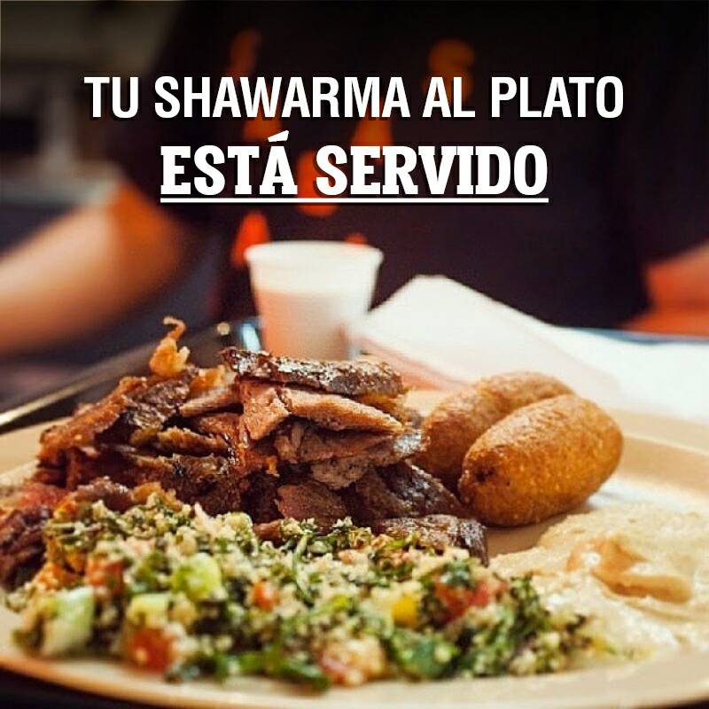 SabasShawarma's tweet photo. ¿Ya almorzaste? En Sabas te estamos esperando para disfrutar contigo un delicioso #ShawarmaAlPlato, ¿te animas? https://t.co/pFdFqKUUVs