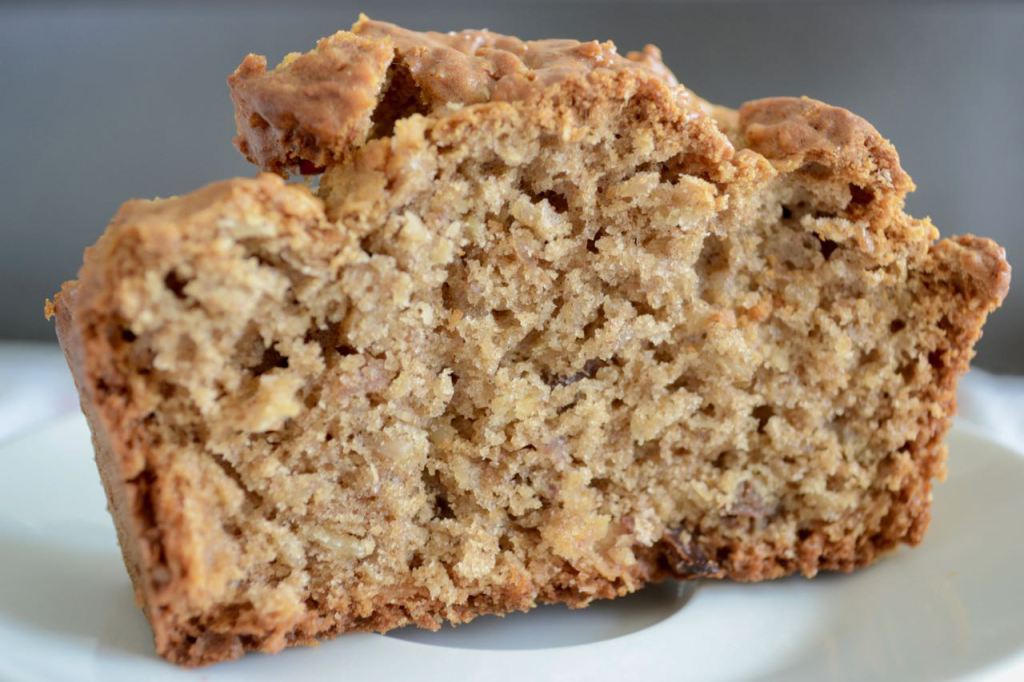 eatingininstead's tweet image. Multi-Grain Quick Bread eatingininstead.com/2017/01/15/mul…