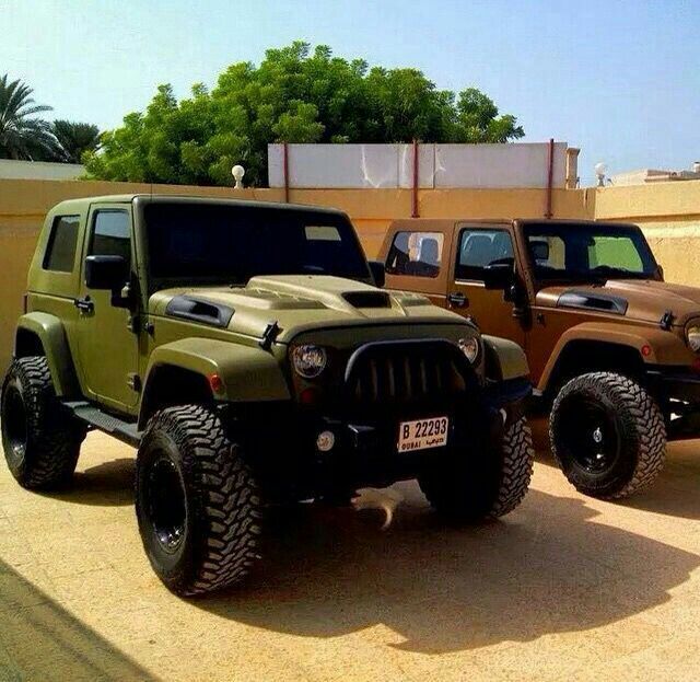 Jeep Country tweet media