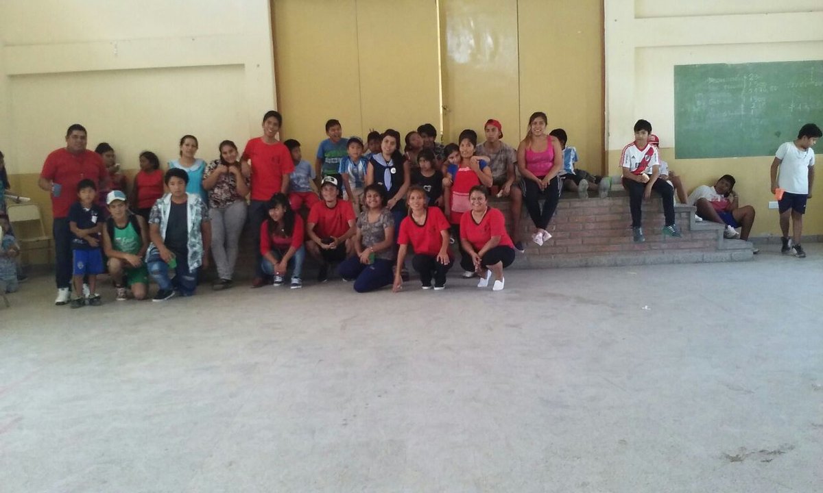 zonaoestesalta's tweet photo. Juntos vamos por mas!! Escuelas Abiertas..en verano..!! https://t.co/DkTyBAKj8t