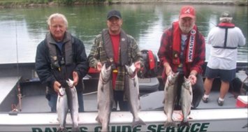 NWFISHINGNEWS's tweet image. Fishing With Dave Guide Service call (360) 201-9313 and book your trip!
#GofishingWithDave #WashingtonFishingGuides #NWFN @NWFISHINGNEWS