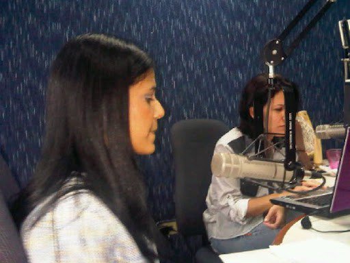 BGICRD's tweet photo. La Vicepresidente de BGIC fue entrevistada en Uepa Radio RD https://t.co/MZuVYHMvyt https://t.co/34QZ8viXv1