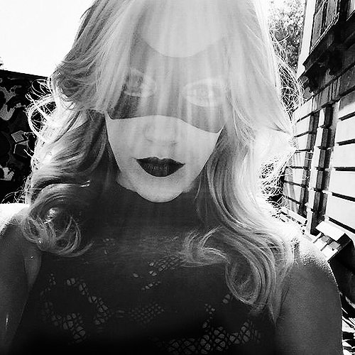 laurllances's tweet photo. Katie Cassidy is our Black Canary @mguggenheim @ARROWwriters https://t.co/7bqaoZm9FM