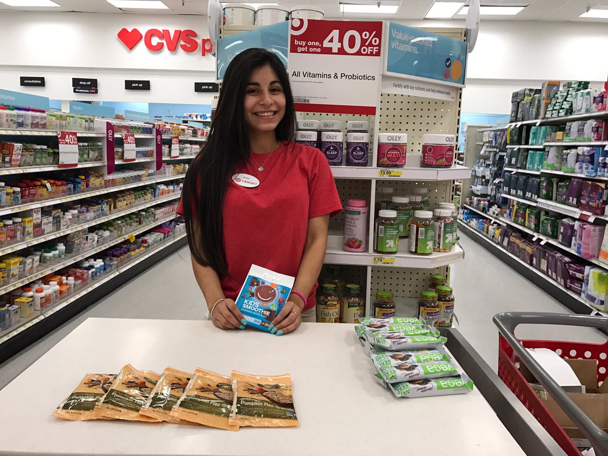 NoemiJMolina's tweet photo. Wellness event! @MaliaTanaka @AStewartBussey @adolfopandoiii @awgreberTGT https://t.co/GA2sWxFxyL