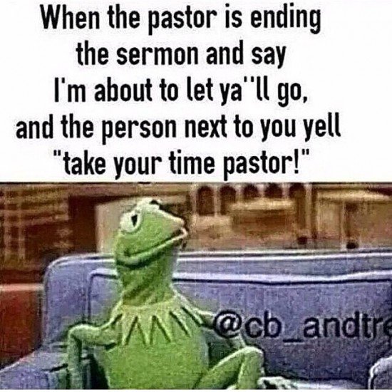 MindfullPhotogr's tweet photo. lol this me 95% of the time! but I sit in the front lol so I can't see lol
#preachlol #Sundayfunday #Church https://t.co/Jt85vA3XQj