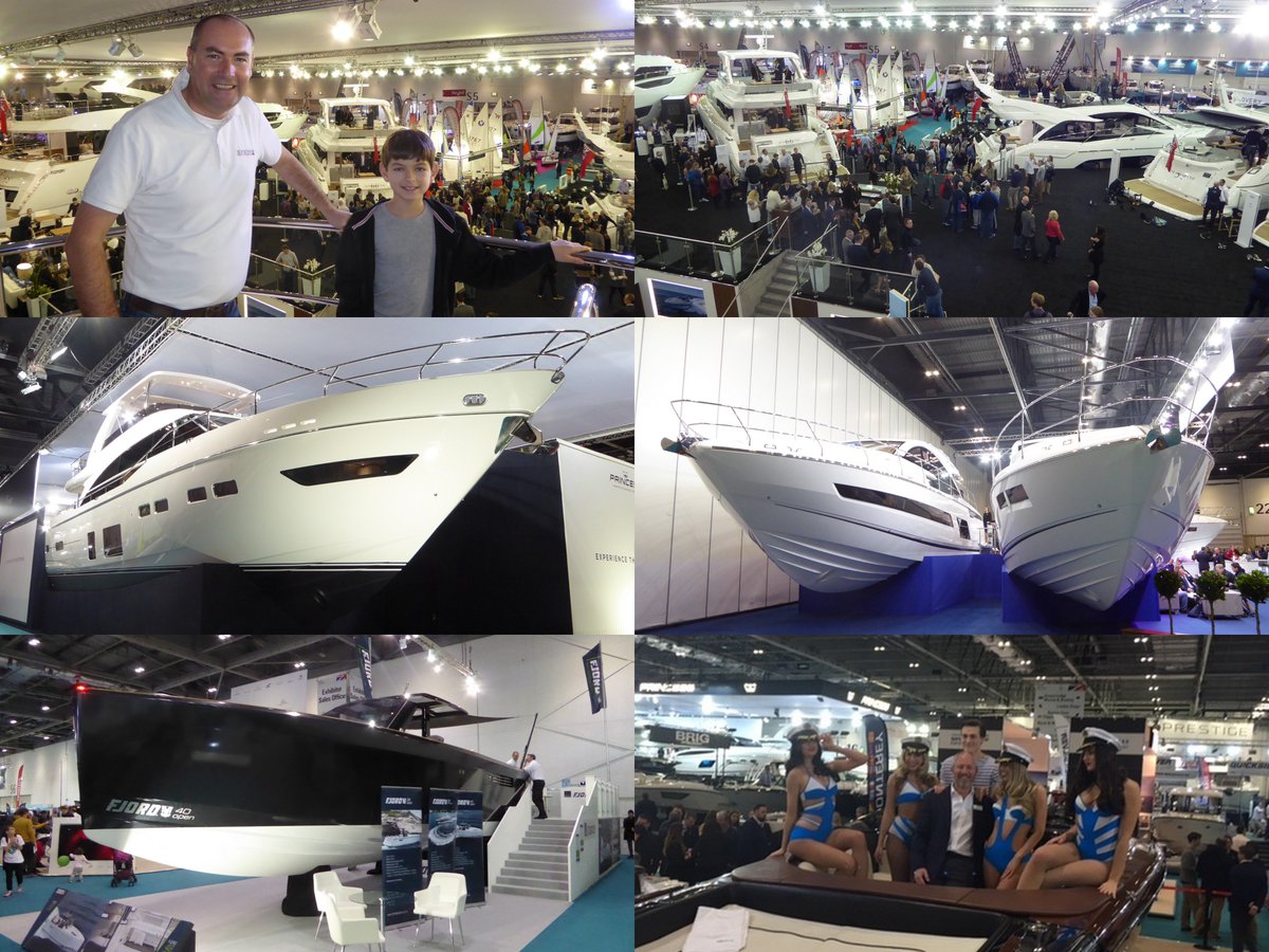 oceanskiesltd's tweet image. The end of another very encouraging London Boat Show for Oceanskies - Dusseldorf next! @LondonBoatShow #LBS17 @nonstopboot #boot2017 😀