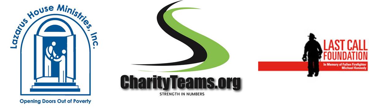 CharityTeams.com tweet media