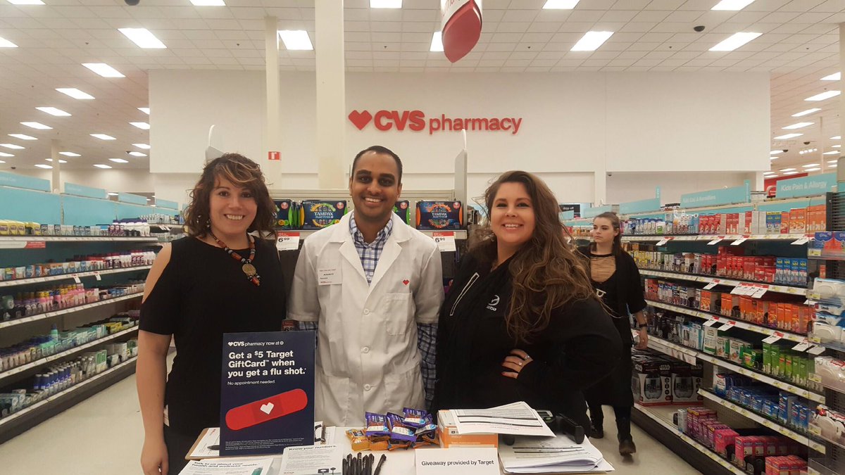 Ankit and the Shoreview team are excited to promote a healthy community at our #WellnessEvent! <a href="/LisaMarshPharmD/">Lisa Marsh</a>
