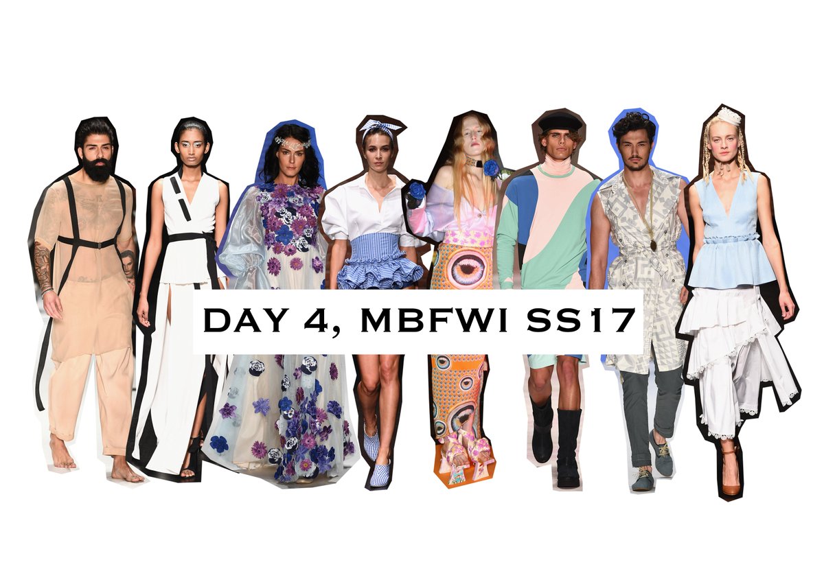 fw_istanbul's tweet photo. Remembering MBFWI SS17 Day 4 @aysedenizyegin Doğay Can @afffair Sudi Etuz @basakcankes Brand Who-Can Yunus Çetinkaya-Özlem Kaya #mbfwi https://t.co/U3ZJqySeWU