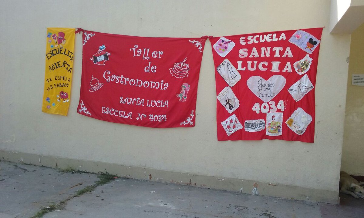 zonaoestesalta's tweet photo. Vivamos junto a los niños grandes momentos...te esperamos en Zona Oeste .Escuelas Abiertas..!!Súmate.. https://t.co/76urQGc3KZ