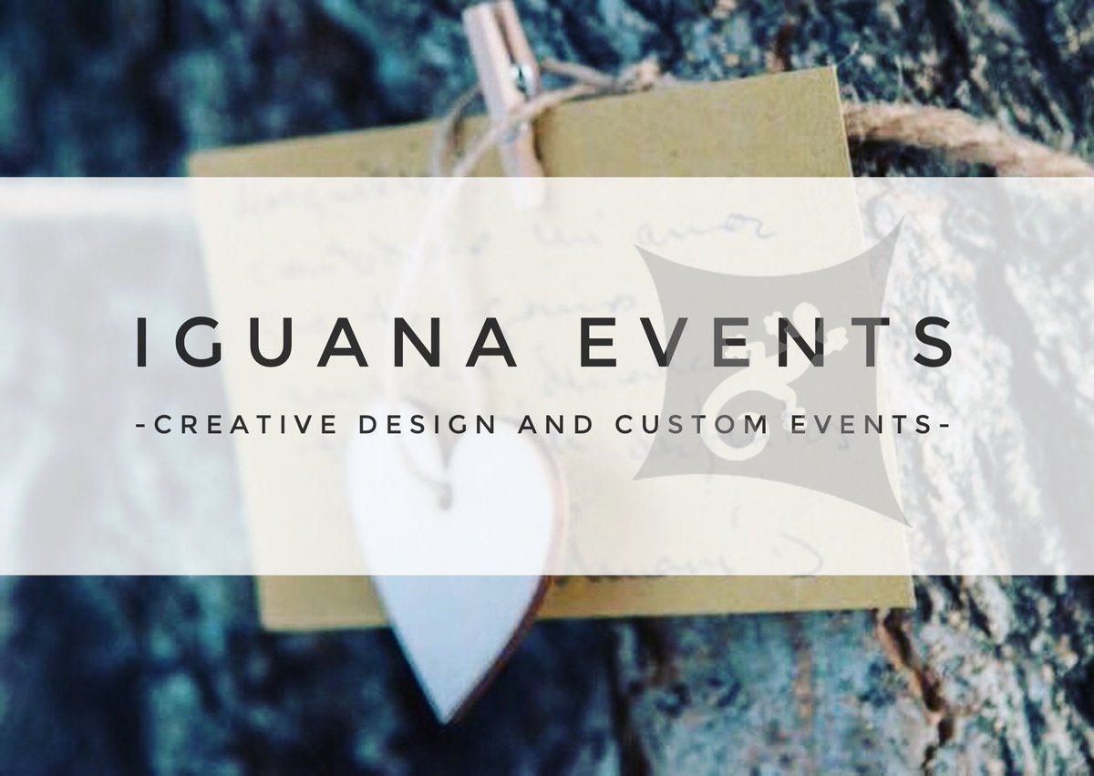 Elegantes, divertidos, inolvidables y sobre todo únicos.... +Info: chiringuitoiguana.com,
info@chiringuitoiguana.com o tel 678 218 845