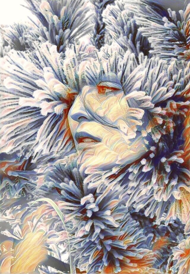 Picsart's tweet photo. Have u tried our new #MagicEffects? Which is ur fave? #WispyMagicEffect #MadeWithPicsArt by almalyana + narin81. https://t.co/JGPmxyXtMp
