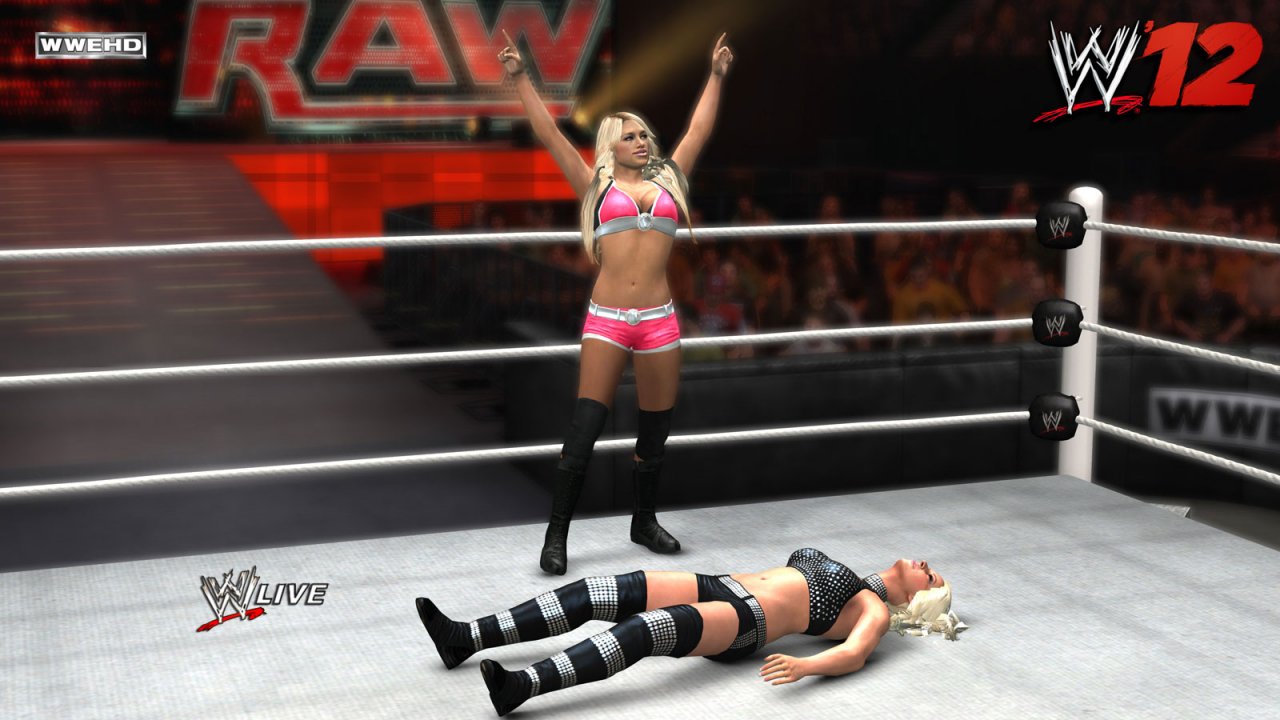 Happy Birthday to Kelly Kelly! 