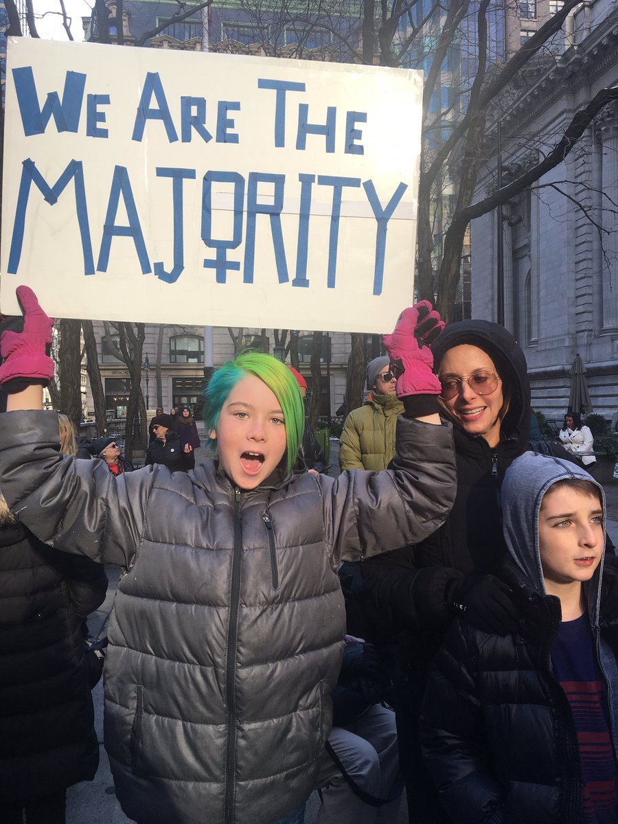 sarahburnes's tweet photo. #writersresist #loudertogether https://t.co/6cXS00aMxF