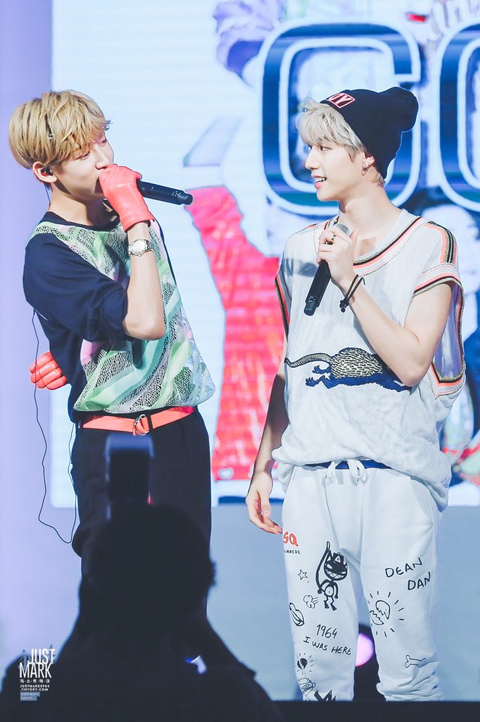 #3YearsWithIGOT7 #GOT73rdAnniversary 
🌸⭐️🌺🌟💥✨⚡️