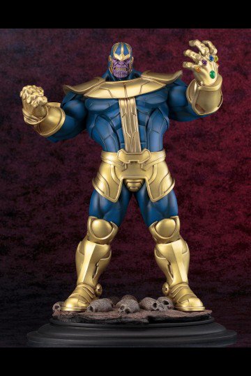 L_actu_Comics's tweet photo. Elle me tente bien cette statue de #THANOS, vous en pensez quoi ? @ComicsParty @YTComicsPlay @CommisDesComics @CavernedeBatsi #comicspassion https://t.co/sVQwiJUi2F