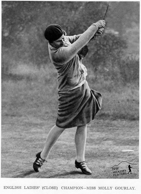 Von's Golf tweet media